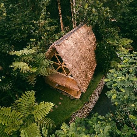 Hideout Bali Villa Selat Eksteriør billede