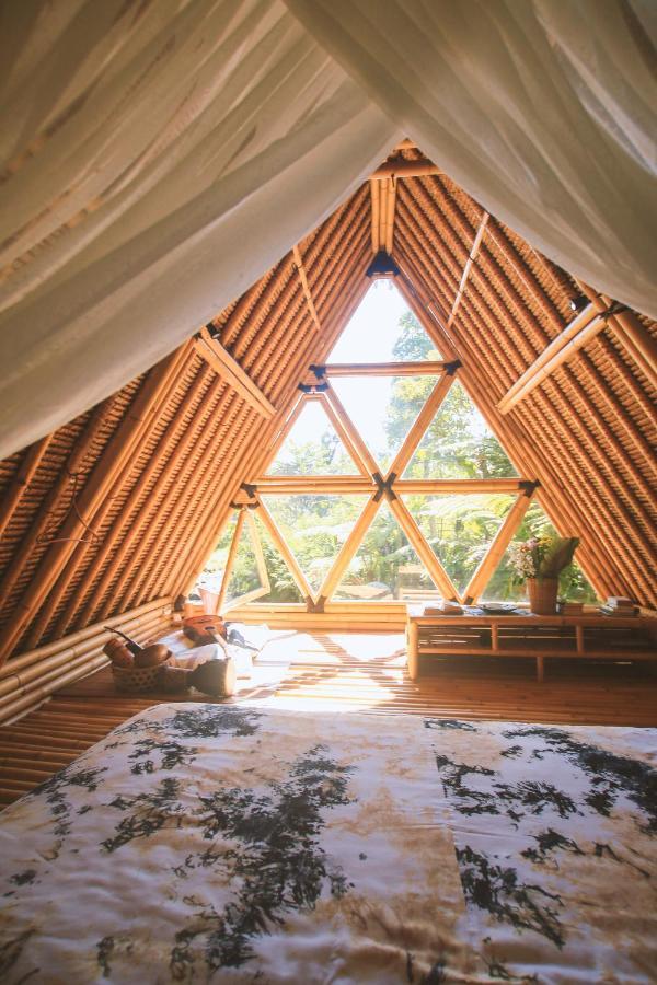 Hideout Bali Villa Selat Eksteriør billede