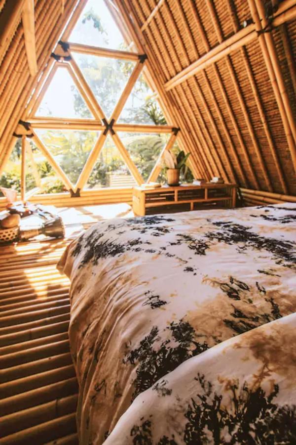 Hideout Bali Villa Selat Eksteriør billede