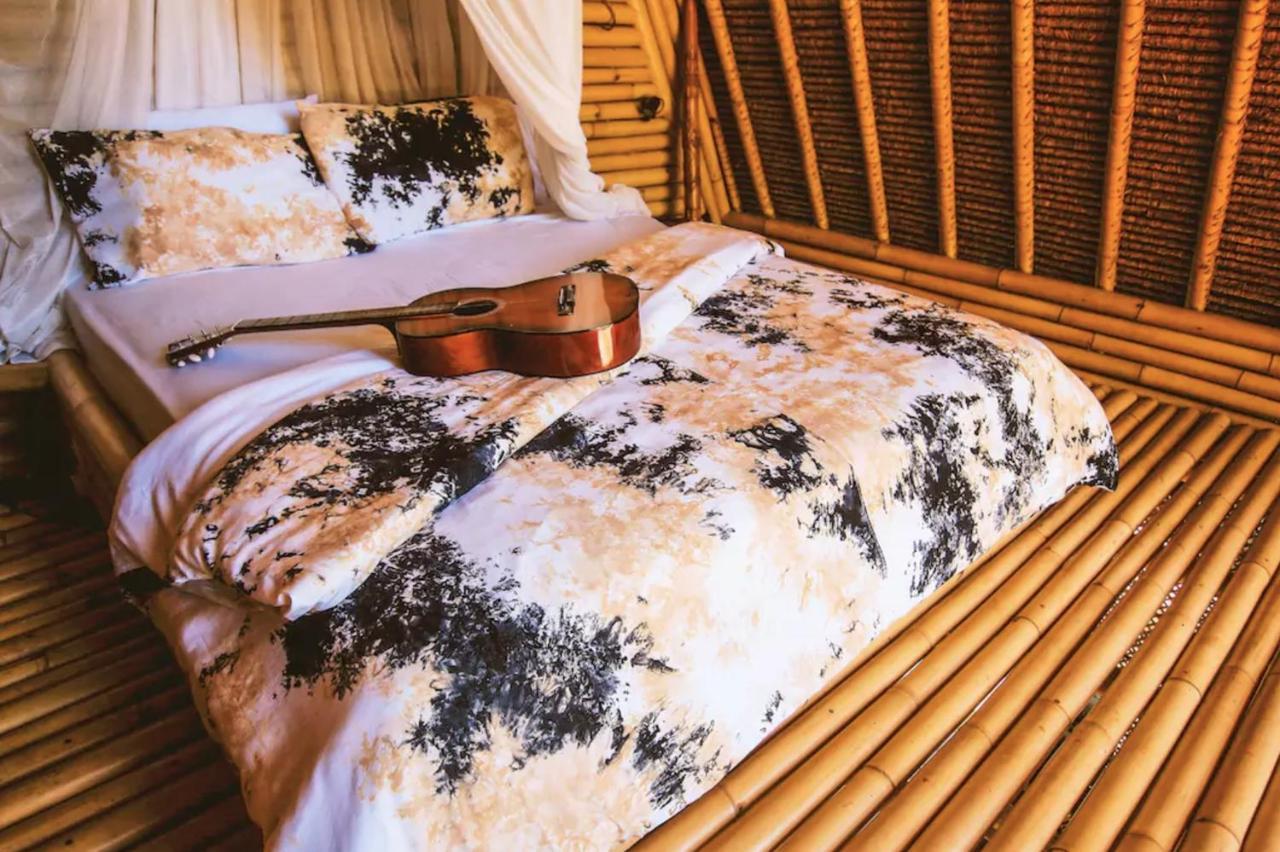 Hideout Bali Villa Selat Eksteriør billede